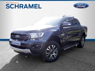 Ford Ranger Jahreswagen Kaufen