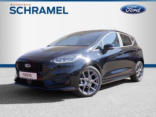 Ford Fiesta Neuwagen Kaufen