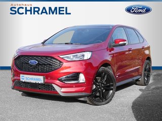 Ford Edge Gebrauchtwagen Kaufen
