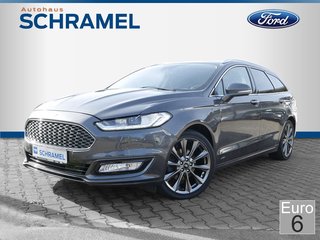 Ford Mondeo Gebrauchtwagen Kaufen