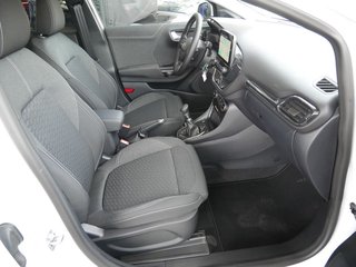 Ford Puma 1.0 MHEV Titanium - bilder 2