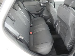 Ford Puma 1.0 MHEV Titanium - bilder 4