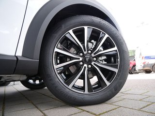 Ford Puma 1.0 MHEV Titanium - bilder 5