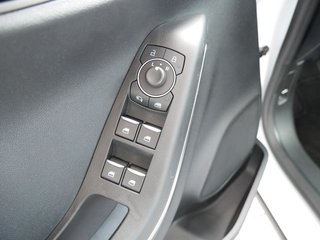 Ford Puma 1.0 MHEV Titanium - bilder 6