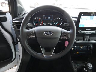 Ford Puma 1.0 MHEV Titanium - bilder 7