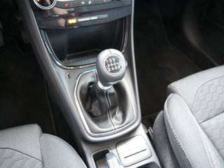 Ford Puma 1.0 MHEV Titanium - bilder 1
