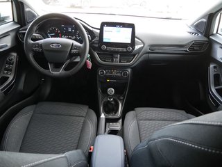 Ford Puma 1.0 MHEV Titanium - bilder 5