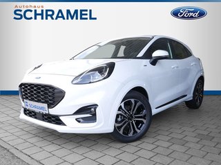 Ford Puma Neuwagen Kaufen