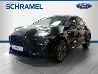 Ford Puma Neuwagen Kaufen
