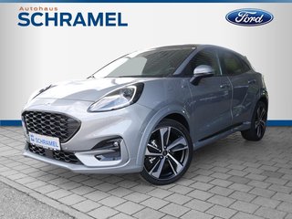Ford Puma Neuwagen Kaufen