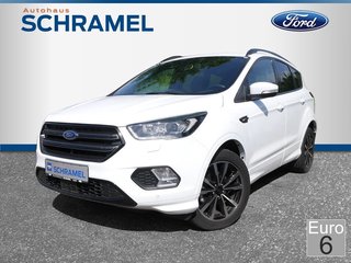 Ford Kuga Gebrauchtwagen Kaufen