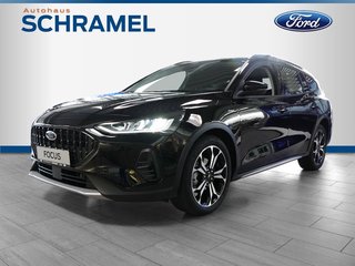 Ford Focus Neuwagen Kaufen
