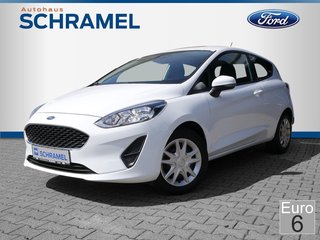 Ford Fiesta Gebrauchtwagen Kaufen