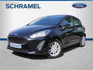Ford Fiesta Jahreswagen Kaufen