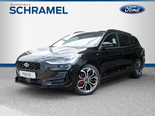 Ford Focus Neuwagen Kaufen