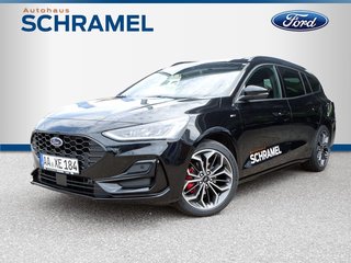 Ford Focus Vorführfahrzeug Kaufen