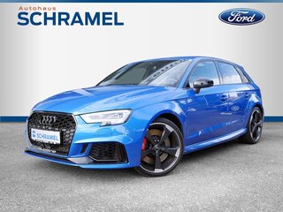 Audi RS3 Gebrauchtwagen Kaufen