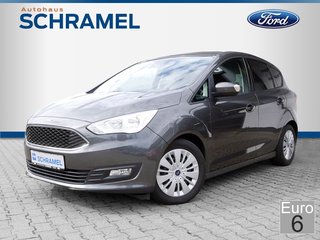 Ford C-Max Gebrauchtwagen Kaufen
