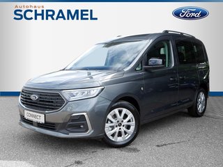Ford Tourneo Connect Neuwagen Kaufen