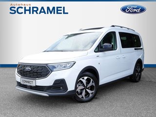 Ford Tourneo Connect Neuwagen Kaufen