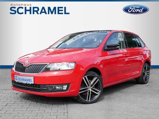 Skoda Rapid Gebrauchtwagen Kaufen