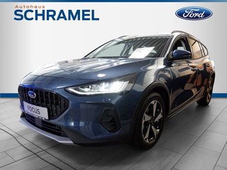 Ford Focus Neuwagen Kaufen
