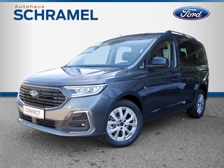 Ford Tourneo Connect Neuwagen Kaufen