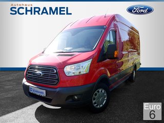 Ford Transit Gebrauchtwagen Kaufen