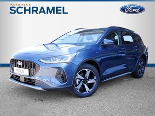 Ford Focus Neuwagen Kaufen