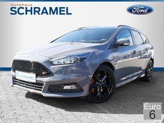 Ford Focus Gebrauchtwagen Kaufen