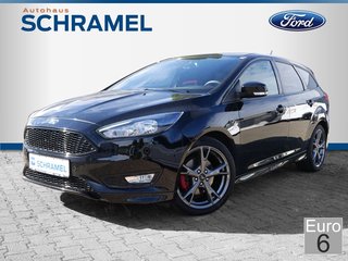 Ford Focus Gebrauchtwagen Kaufen