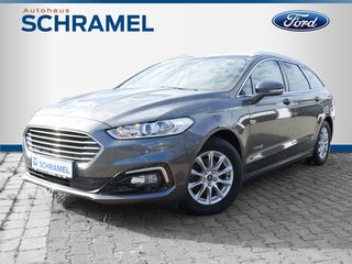 Ford Mondeo Gebrauchtwagen Kaufen