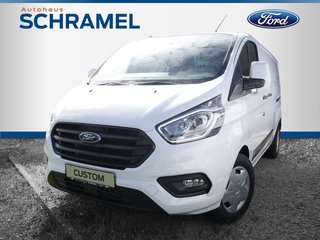 Ford Transit Custom Neuwagen Kaufen