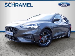 Ford Focus Gebrauchtwagen Kaufen