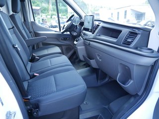 Ford Transit Kasten Trend 350 L3 SHZ NAVI W-LAN ACC - foto 2