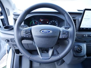 Ford Transit Kasten Trend 350 L3 SHZ NAVI W-LAN ACC - foto 7