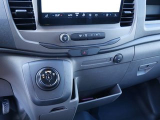 Ford Transit Kasten Trend 350 L3 SHZ NAVI W-LAN ACC - foto 1