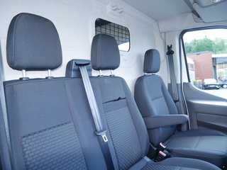 Ford Transit Kasten Trend 350 L3 SHZ NAVI W-LAN ACC - foto 4