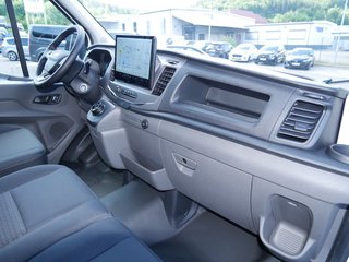 Ford Transit Kasten Trend 350 L3 SHZ NAVI W-LAN ACC - foto 5