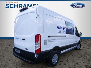 Ford Transit Kasten Trend 350 L3 SHZ NAVI W-LAN ACC - foto 3