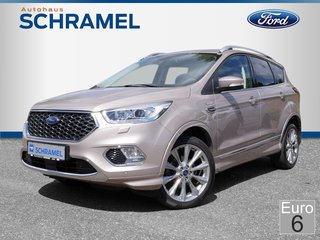 Ford Kuga Gebrauchtwagen Kaufen