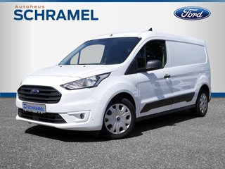 Ford Transit Connect Jahreswagen Kaufen