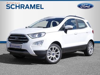 Ford EcoSport age.one-day registration Kaufen