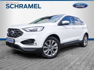 Ford Edge Gebrauchtwagen Kaufen