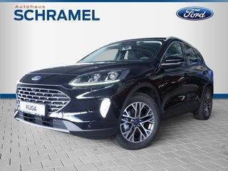 Ford Kuga Neuwagen Kaufen