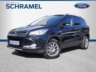 Ford Kuga Gebrauchtwagen Kaufen