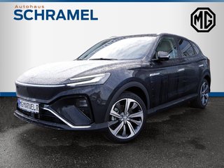 MG Marvel R Gebrauchtwagen Kaufen