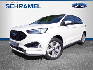 Ford Edge Gebrauchtwagen Kaufen