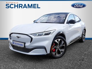 Ford Mustang Mach-E Gebrauchtwagen Kaufen