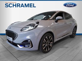 Ford Puma Neuwagen Kaufen